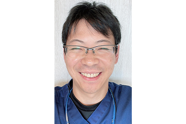 森田 侑宜